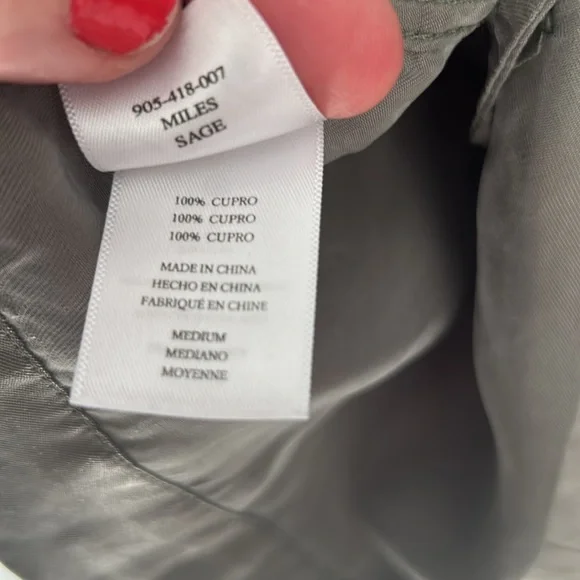 Rails Miles Utility jacket - Picture 7 of 7